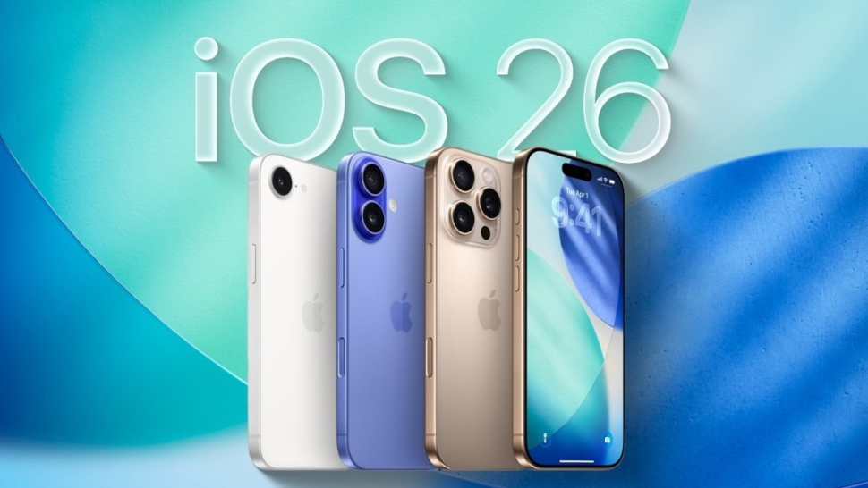 iOS 26: Các tính năng Apple chưa tiết lộ