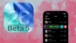 iOS 26: Cách đặt lời nhắc gọi lại cho cuộc gọi nhỡ