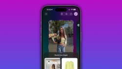 iOS 26 cải tiến tính năng chụp màn hình iPhone ra sao?