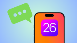 iOS 26 chặn tin nhắn không mong muốn như thế nào?