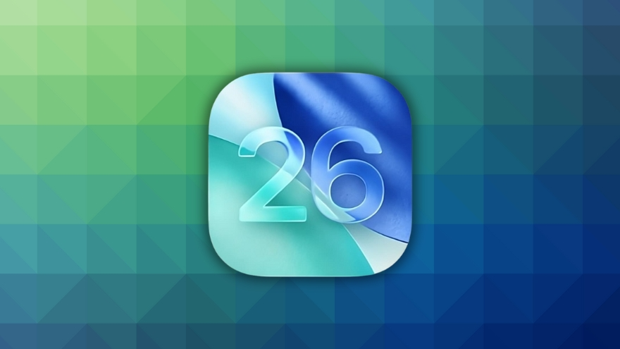 iOS 26 chính thức ra mắt: Cuộc đại tu lớn nhất 11 năm qua