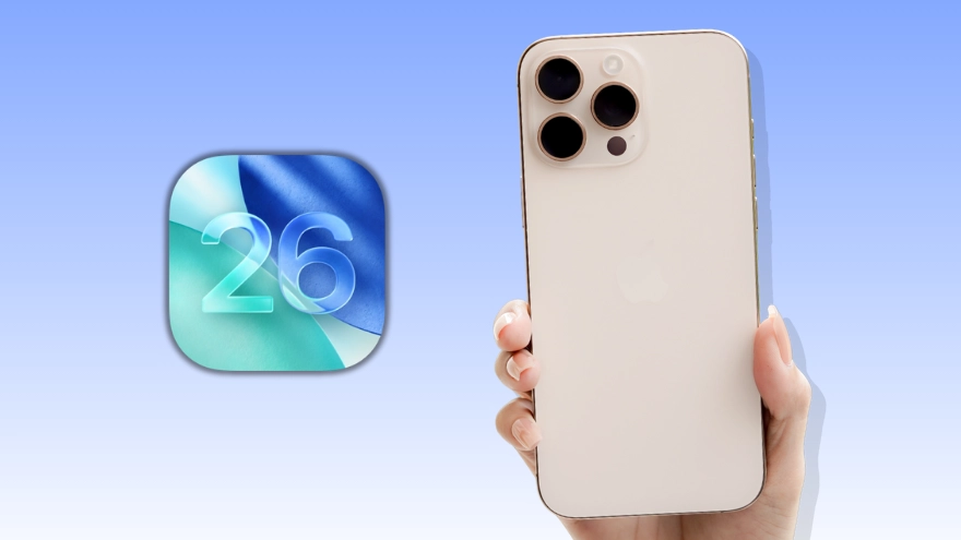 iOS 26 chính thức sắp ra mắt có gì đáng để cập nhật?