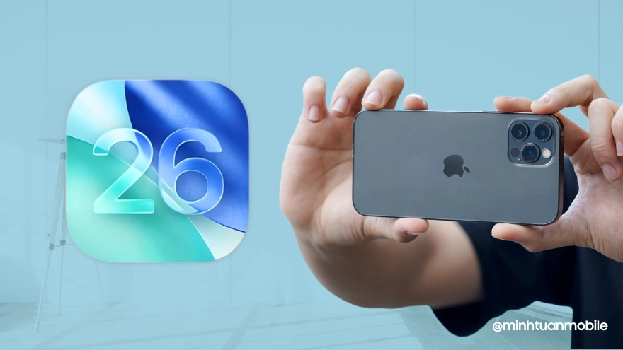 iOS 26 đã âm thầm bảo vệ pin của bạn bằng 5 cách này
