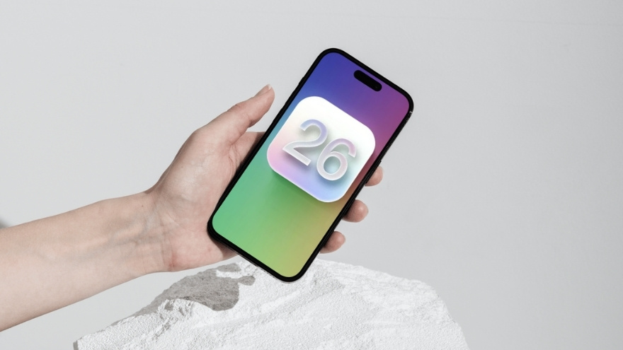 iOS 26 đã sẵn sàng, bạn đã chuẩn bị chưa?