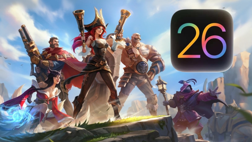iOS 26 không chơi được Tốc Chiến, xử lý ra sao?