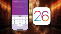 iOS 26 nâng cấp tính năng nhập mã OTP tự động ra sao?