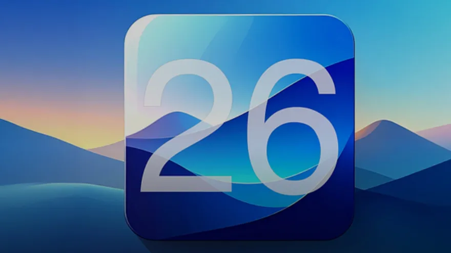 iOS 26 Public Beta 1: Sắp ra mắt với nhiều thay đổi