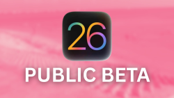 iOS 26 Public Beta bị dời lịch, khi nào sẽ ra mắt?