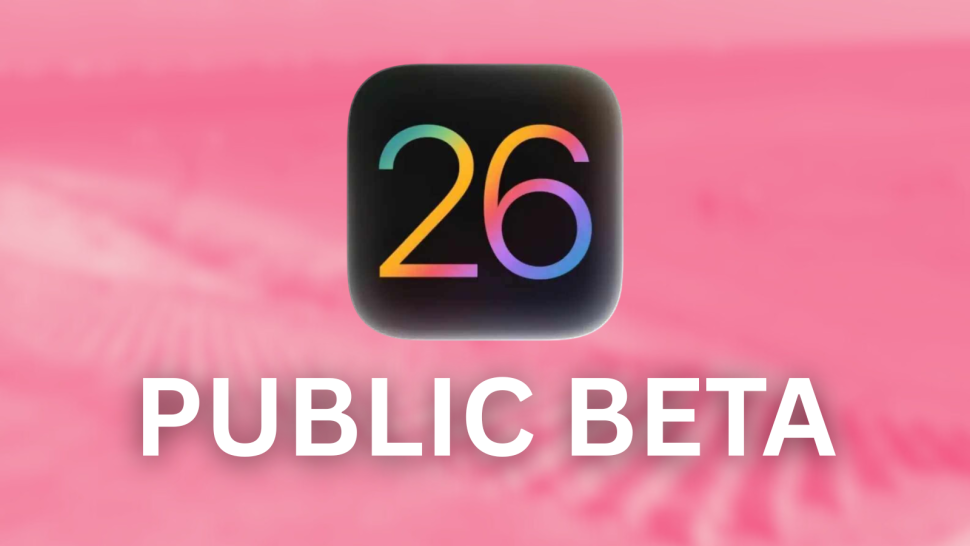 iOS 26 Public Beta bị dời lịch, khi nào sẽ ra mắt?