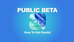 iOS 26 Public Beta: Tất cả tính năng mới chi tiết nhất