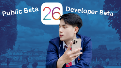 iOS 26 Public Beta vs. Developer Beta, bản nào tốt hơn?