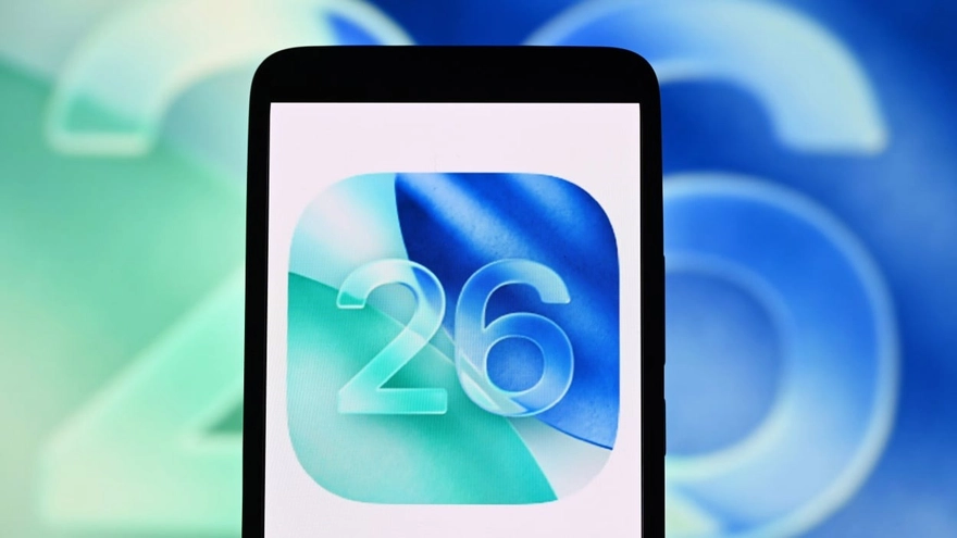 iOS 26 sửa một lỗi nhắn tin khó chịu trên iPhone