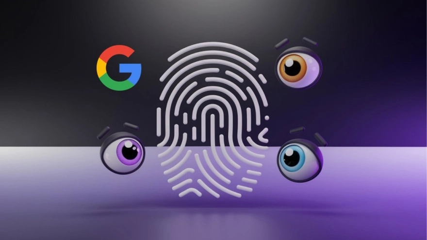 iOS 26 tăng cường bảo mật, chặn Google theo dõi iPhone