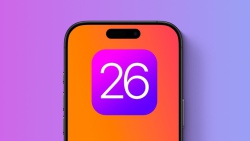 iOS 26: Tất cả tính năng mới sẽ xuất hiện