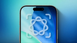 iOS 26 thay đổi hoàn toàn cách bạn chụp màn hình trên iPhone