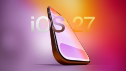 Danh sách iPhone lên iOS 27: Bùng nổ AI và vệ tinh 5G