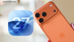 iOS 27: Mọi thông tin bạn cần biết từ trước đến nay