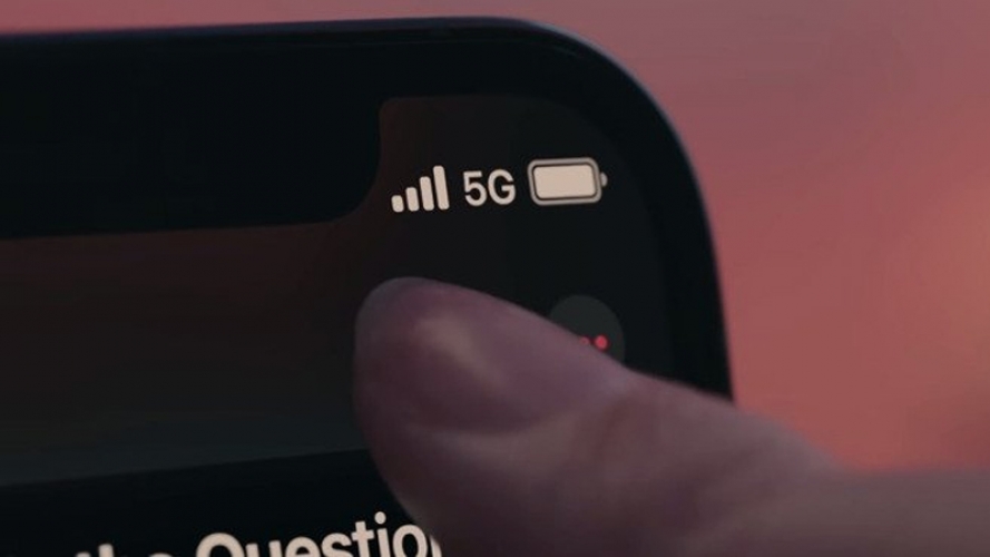 iOS 15 và iPadOS 15 sẽ tự động kết nối 5G nếu phát hiện Wifi có tốc độ kém hoặc không an toàn