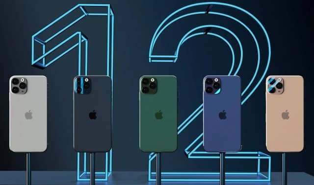 iPhone 12 và những nâng cấp được người dùng mong chờ nhất