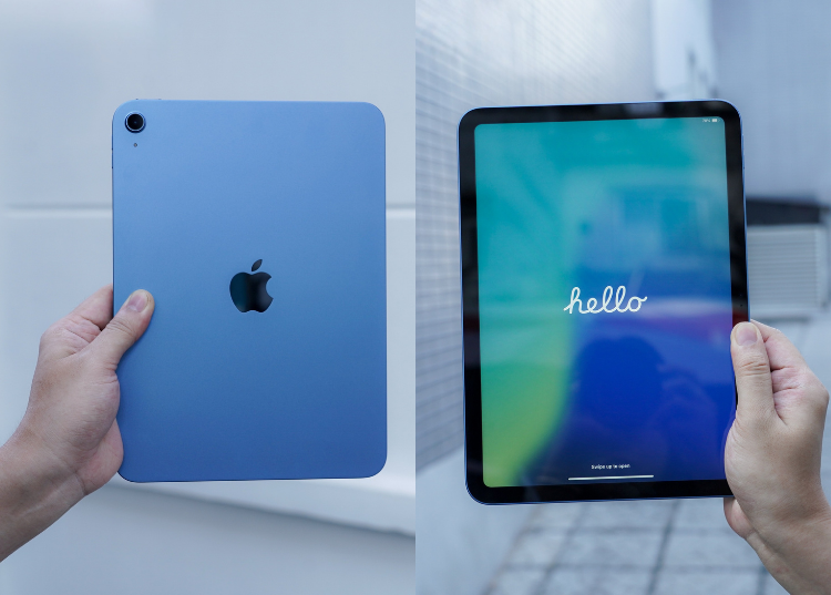 iPad A16 liệu có còn là chiếc iPad quốc dân?