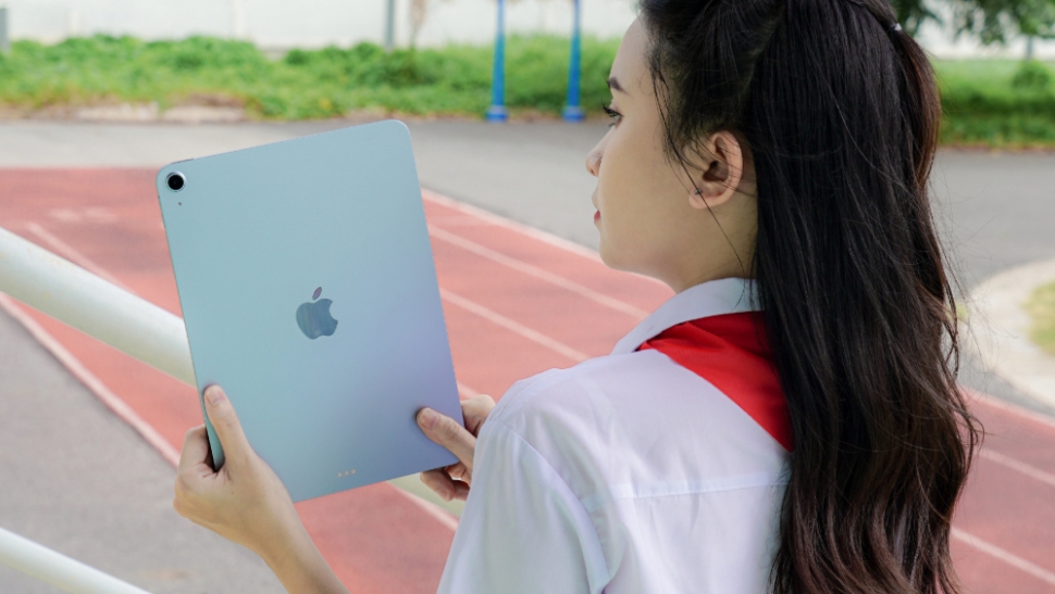 iPad (A16) và iPad Air M3: Chênh 6 triệu, chọn máy nào?