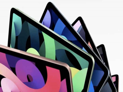 iPad Air 4 ra mắt giá khoảng 13.8 triệu đồng