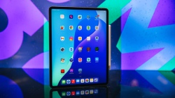 iPad Air M4 cập nhật RAM 12GB: Có đáng để nâng cấp không?