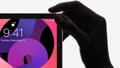 iPad Air sẽ được làm mới với màn hình OLED có thể được ra mắt vào năm 2022
