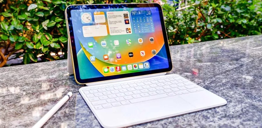 iPad Gen 10 giá bao nhiêu? Có gì mới? Liệu có phải là mẫu iPad đáng mua ở hiện tại?