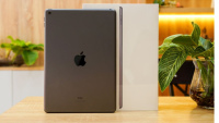 iPad Gen 9 bị khai tử sau sự ra mắt của “đàn em”