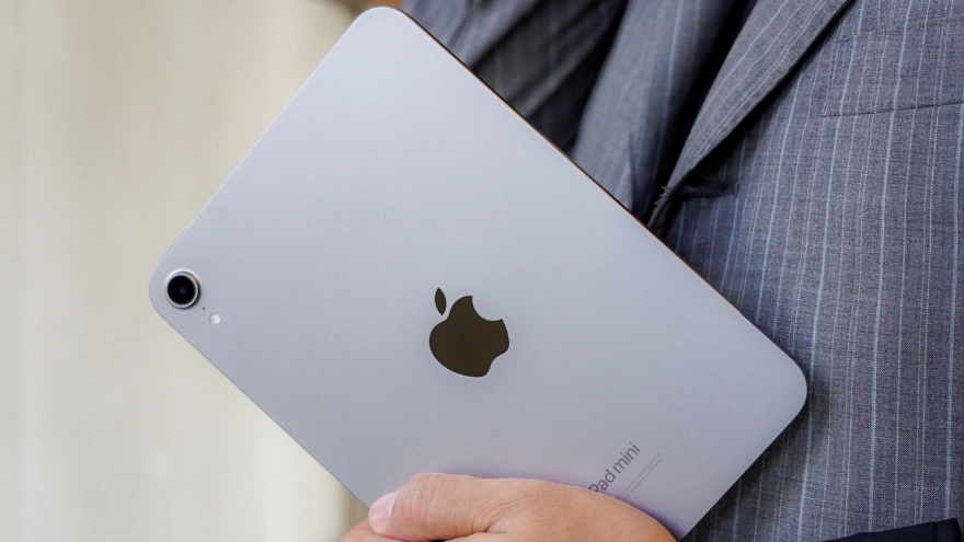 iPad mini 7: Chiếc iPad “vừa vặn” nhất của tôi