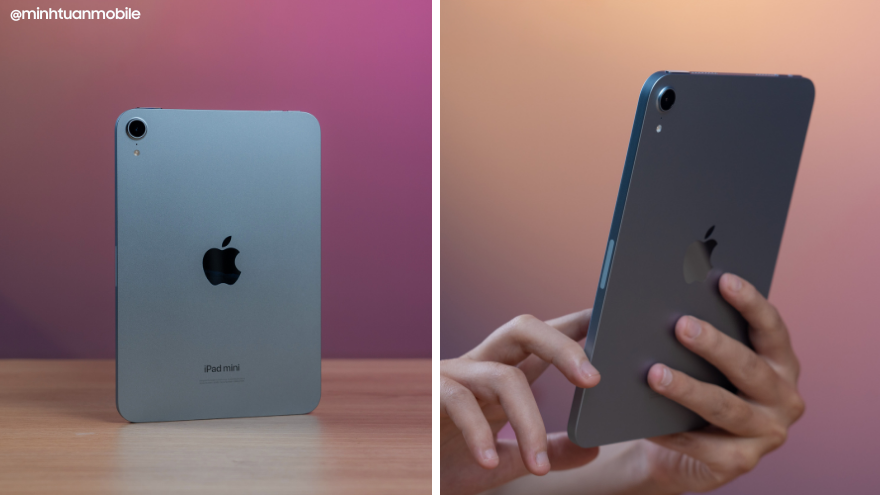iPad mini 7 sau 1 năm: Có còn đáng mua cuối năm 2025?