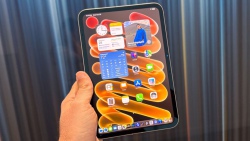 Màn hình iPad mini 8 bao nhiêu Hz? 60Hz hay 120Hz?