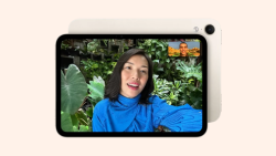iPad mini 8 bao nhiêu inch, nặng bao nhiêu, có mấy màu?