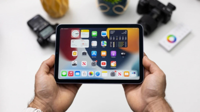 iPad mini trong năm 2022 - liệu nó có còn đáng giá, bạn có nên mua?