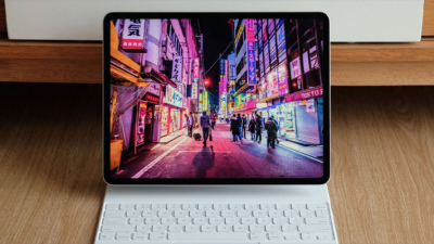 iPad Pro M1 có thể chạy hệ điều hành của máy tính bàn, nhưng Apple sẽ không để điều đó xảy ra