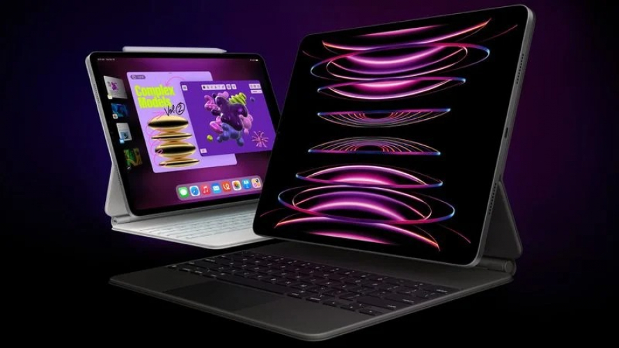 iPad Pro mới có chế độ đặc biệt để tắt Wi-Fi 6E