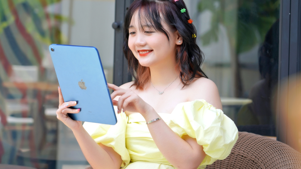 iPad trong tương lai có thể hoàn toàn làm bằng kính