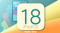 iPadOS 18 Public Beta: Những tính năng mới đáng chú ý