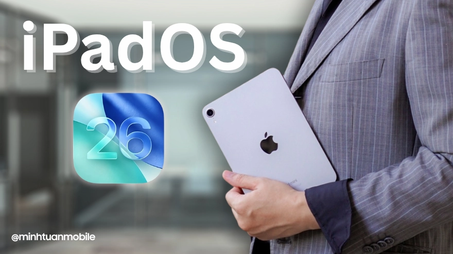 iPadOS gặp lỗi: người dùng không thể gõ bàn phím