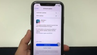 iPhone 11 có nên cập nhật iOS 18.1.1?