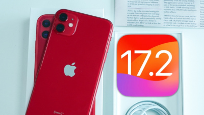 iPhone 11 có nên nâng cấp iOS 17.2 không?