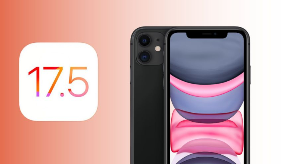 iPhone 11 có nên nâng cấp lên iOS 17.5?