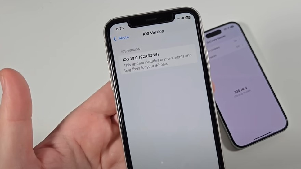 iPhone 11 có nên nâng cấp lên iOS 18?