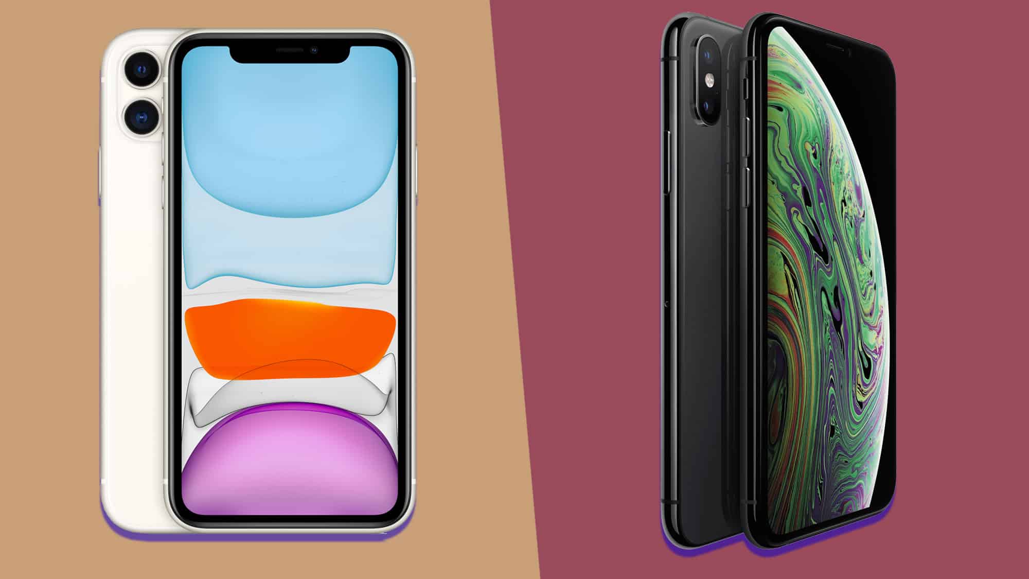 Không đủ tiền mua iPhone 12 Series, vậy giữa iPhone 11 hay iPhone XS Max thì đâu là lựa chọn hợp lý hơn?