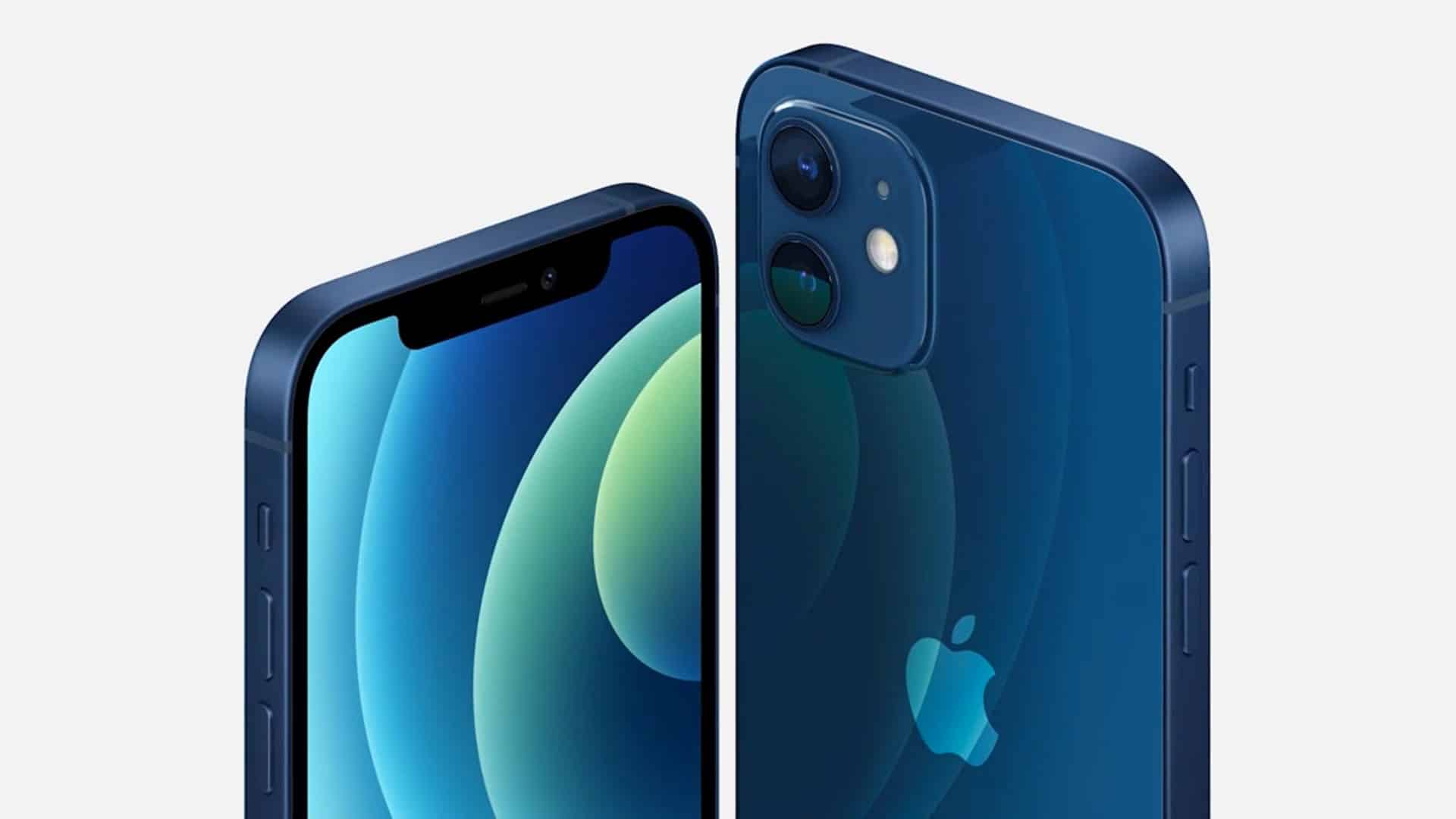 iPhone 12 Pro đạt điểm hiệu năng “khủng” trên Geekbench