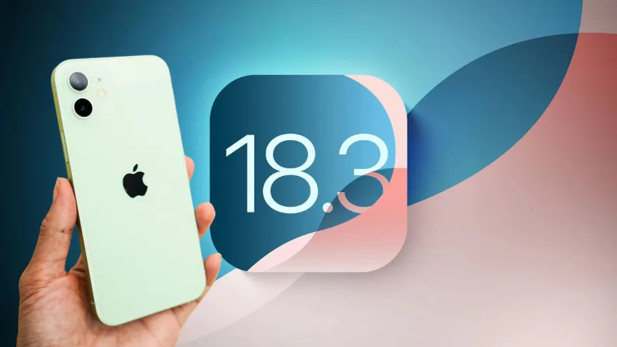 iPhone 12: Có nên cập nhật iOS 18.3 hay chờ đợi thêm?