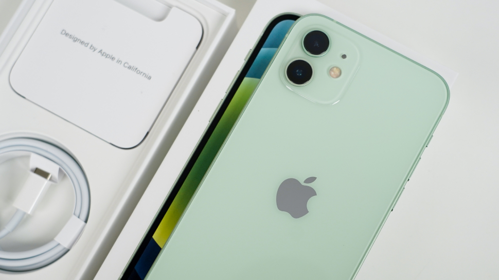 iPhone 12 Green: lựa chọn tuyệt vời cho Mệnh Mộc, Hỏa