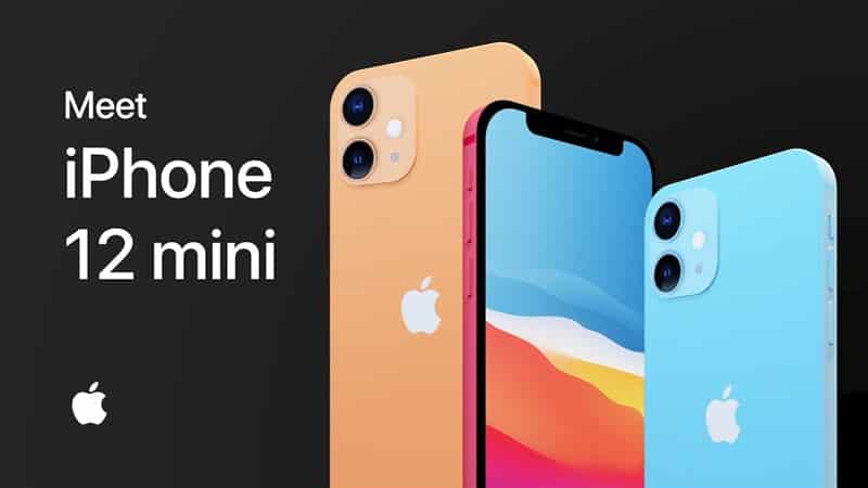 Mua iPhone 12 Mini giá rẻ, bạn rất có thể sẽ bỏ lỡ 5 tính năng quan trọng này