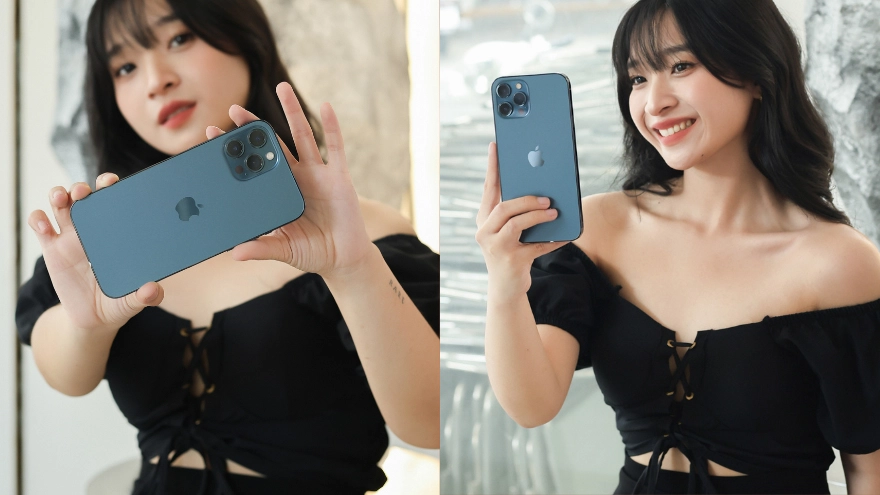 iPhone 12 Pro Max cũ dưới 10 triệu: Có nên mua năm 2026?
